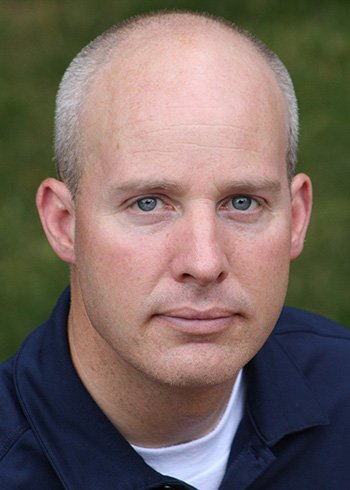 Author: Lance Olsen